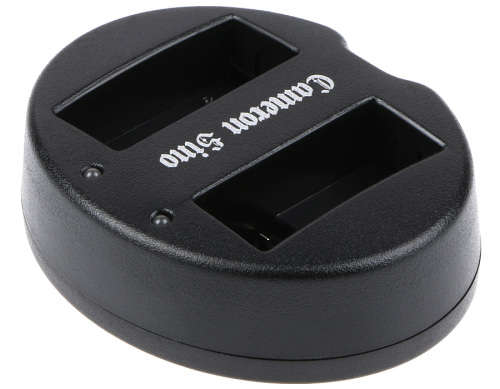 Camera Charger  DF-LPE8UH  for  CANON  EOS  600D etc.