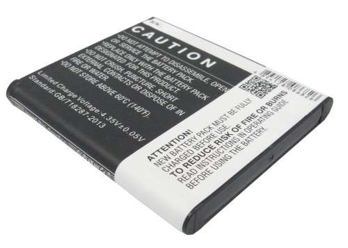 Camera Battery  CS-SMC115MX  for  SAMSUNG SM-C115 etc.