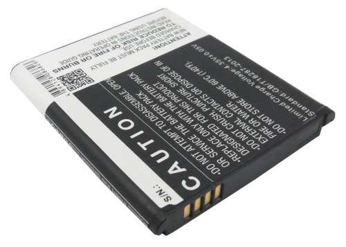 Camera Battery  CS-SMC115MX  for  SAMSUNG SM-C115 etc.