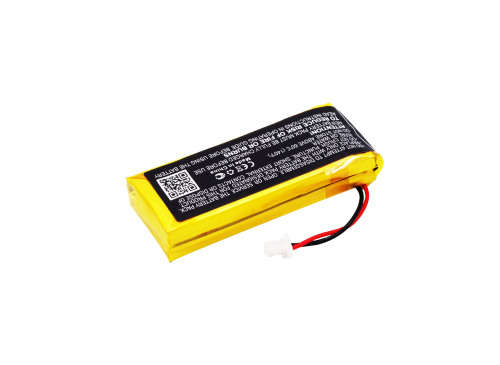 Wireless Headset Battery  CS-SRD400SL  for  Cardo G4, G9, G9x etc.