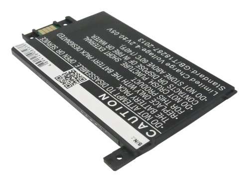 Ebook, eReader Battery  CS-AEY210SL  for  AMAZON Kindle Paperwhite 2014 Version etc.