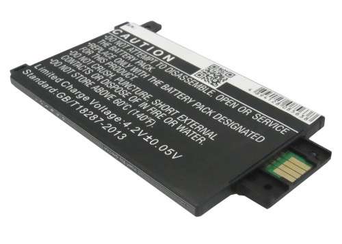 Ebook, eReader Battery  CS-AEY210SL  for  AMAZON Kindle Paperwhite 2014 Version etc.