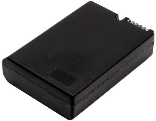 Camera Battery  CS-ENEL14A  for  NIKON EN-EL14