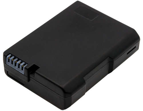 Camera Battery  CS-ENEL14A  for  NIKON EN-EL14