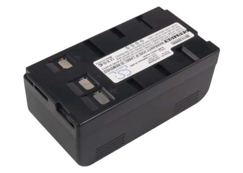 Camera Battery  CS-PDHV40  for  JVC GR-1U etc.