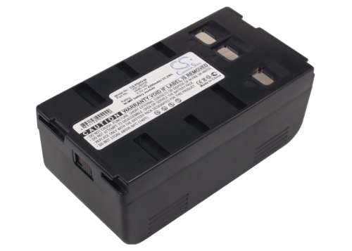 Camera Battery  CS-PDHV40  for  JVC GR-1U etc.