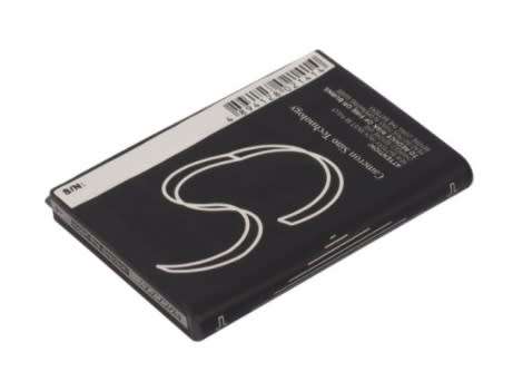 PDA, Pocket PC Battery  CS-RX1950SL  for  HP iPAQ RX1900 PE2018AS  etc