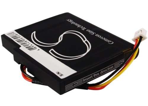 GPS, Navigator Battery  CS-TM1535SL  for  TOMTOM Go LIVE 1535 etc.