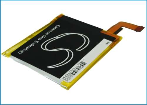 Ebook, eReader Battery  CS-ABD006SL  for  for AMAZON D01100 etc.