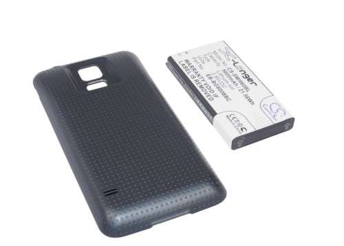 Mobile, SmartPhone Battery  CS-SMI960BL  for  SAMSUNG Galaxy S5 etc.