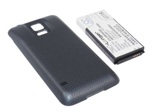 Mobile, SmartPhone Battery  CS-SMI960BL  for  SAMSUNG Galaxy S5 etc.