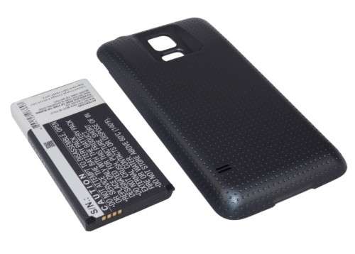 Mobile, SmartPhone Battery  CS-SMI960BL  for  SAMSUNG Galaxy S5 etc.