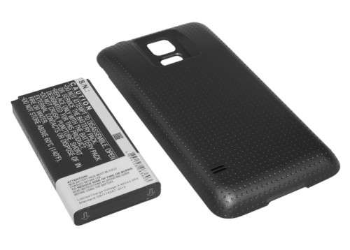 Mobile, SmartPhone Battery  CS-SMI960BL  for  SAMSUNG Galaxy S5 etc.