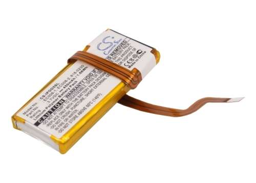 MP3, MP4, PMP BatterY CS-IPOD5SL for APPLE iPod G5 30GB A1036 etc.