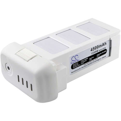 RC Hobby Battery CS-LT109RX for DJI Phantom 3 etc.