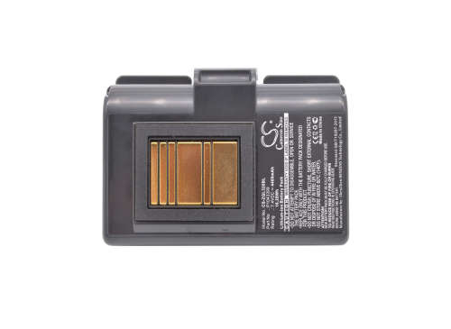 Printer Battery CS-ZQL320BL for Zebra QLN220, QLN320 etc.