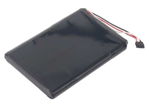 GPS, Navigator Battery CS-GME800SL for Garmin Edge 800 etc.