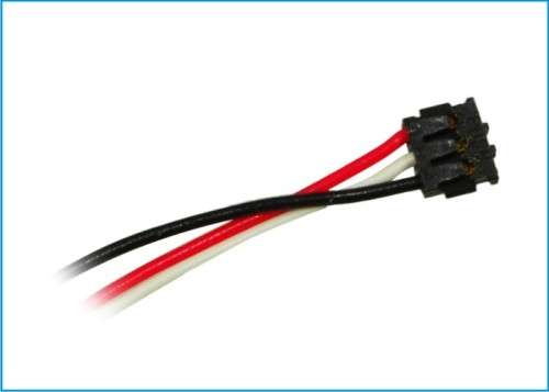 GPS, Navigator Battery CS-IQN295XL for Garmin Nuvi 2405LT etc.