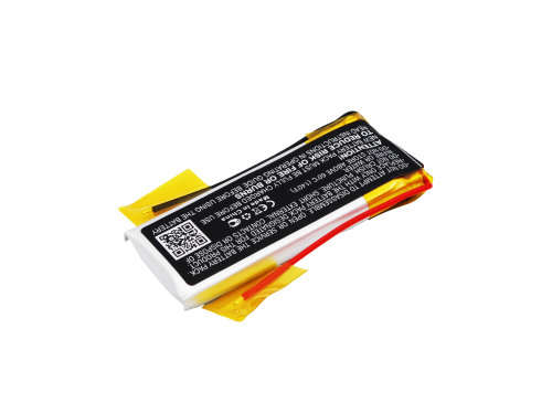 Wireless Headset Battery CS-SRD200SL for Cardo Q2, Q2 pro, rider