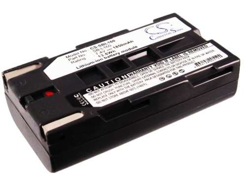 Camera Battery CS-SBL160 for Leaf AFi-II 7, Aptus 22, Aptus 65 etc.