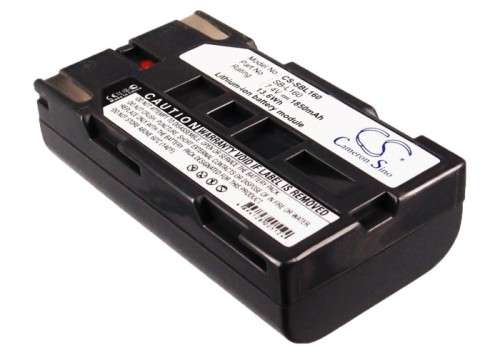 Camera Battery CS-SBL160 for Leaf AFi-II 7, Aptus 22, Aptus 65 etc.