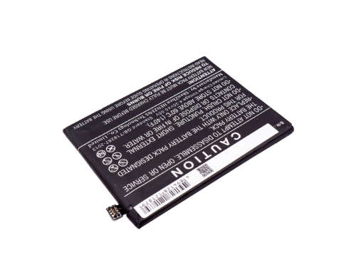 Mobile, SmartPhone Battery CS-YJT300SL for ONEPLUS 3 etc.