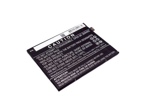 Mobile, SmartPhone Battery CS-YJT300SL for ONEPLUS 3 etc.