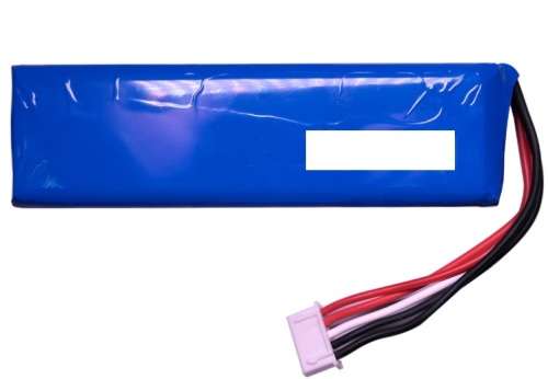 Speaker Battery  ITCS-JBLCHARGE3-320SL  for JBL CHARGE 3 GSP1029102A right `-`