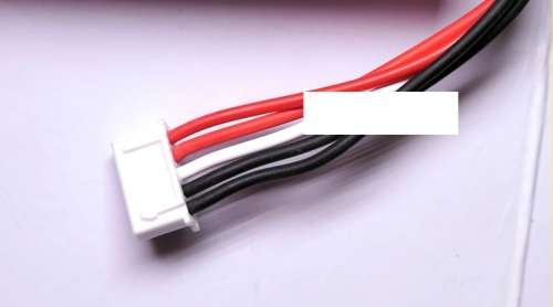 Speaker Battery  ITCS-JBLCHARGE3-320SL  for JBL CHARGE 3 GSP1029102A right `-`