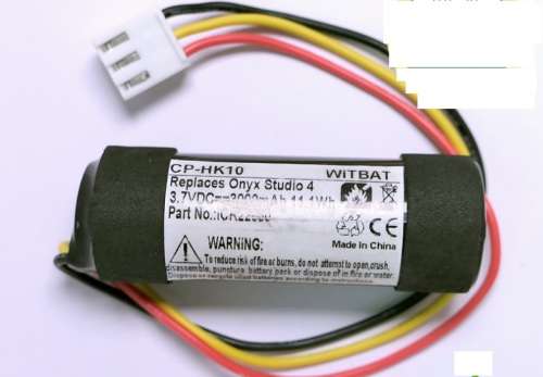 Speaker Battery  ITCS-HKOS4  for  HarmanKardon Onyx 4 ICR22650