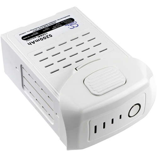 RC Hobby Battery CS-LT126RX for DJI Phantom 4 Phantom 4 Phantom 4 Pro