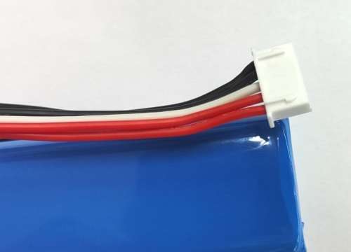 Speaker Battery ITCS-HKGP for JBL HarmanKardon Go Play GSP1029102 01 etc.