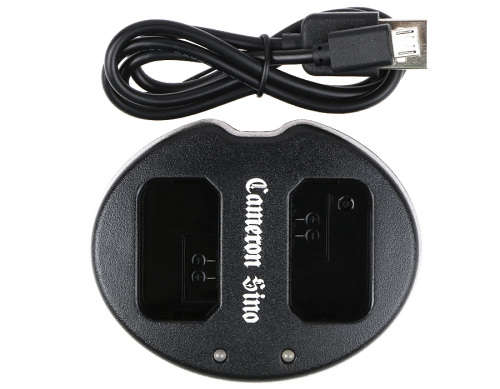 Camera Charger DF-FW50UH for SONY Alpha 33 etc.