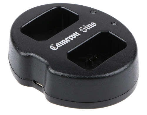 Camera Charger DF-FW50UH for SONY Alpha 33 etc.