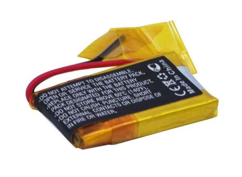 Smartwatch Battery CS-FTS100SH For Fitbit Surge
