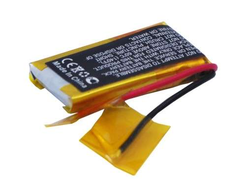 Smartwatch Battery CS-FTS100SH For Fitbit Surge