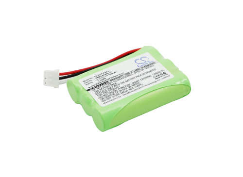 Cordless Phone Battery CS-HUF316CL For Huawei F202 Etc.