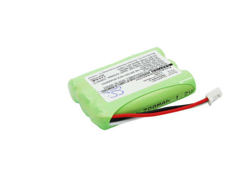 Cordless Phone Battery CS-HUF316CL For Huawei F202 Etc.
