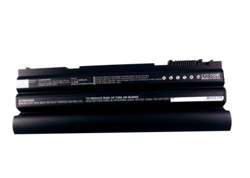 Notebook, Laptop Battery CS-DE5420HB for DELL Latitude E5420 etc.