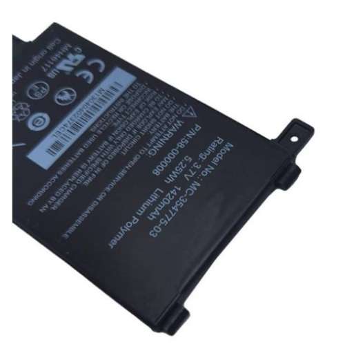 Ebook, eReader Battery  ITCS-KPW1  for  kindle paperwhite1  MC-354775-03