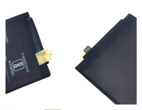 Mobile, SmartPhone Battery  ITCS-RMN7BN4ALH  for  Note7+Redmi BN4A  etc.