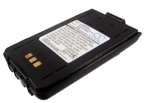Two-Way Radio Battery CS-ICM200TW for ICOM BP-200 etc.