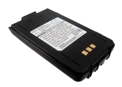 Two-Way Radio Battery CS-ICM200TW for ICOM BP-200 etc.