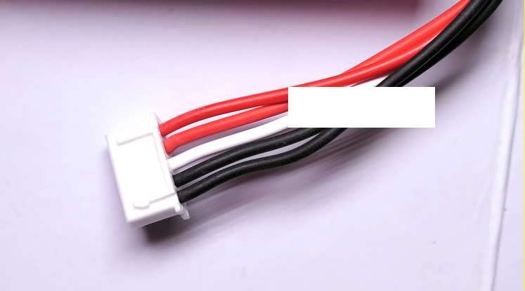 Speaker Battery  ITCS-JBLCHARGE3-320SL  for Charge 3  Left +