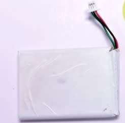 GPS, Navigator Battery  ITCS-GM60LM for GARMIN DriveSmart 5 361-00056-08 etc.