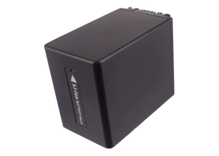Camera Battery CS-FV100 for SONY NP-FV100