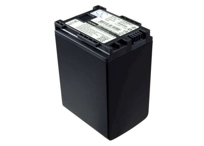 Camera Battery CS-BP827 for CANON BP-827 etc.