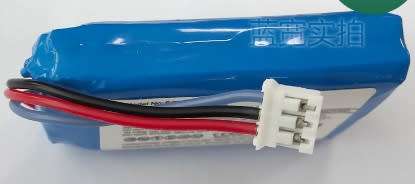 Speaker Battery  ITCS-JBLFLIP1  for  JBL Flip 1  JBLAEC653055-2S