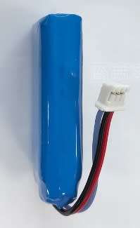 Speaker Battery  ITCS-JBLFLIP1  for  JBL Flip 1  JBLAEC653055-2S