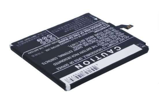 Mobile, SmartPhone Battery  CS-MUM350SL  for  Mi 4c and Mi 4c Dual SIM  BM35
